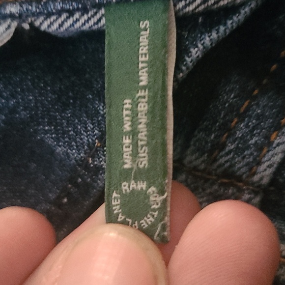 G- Star Raw Distressed Jean Jacket - Picture 11 of 13